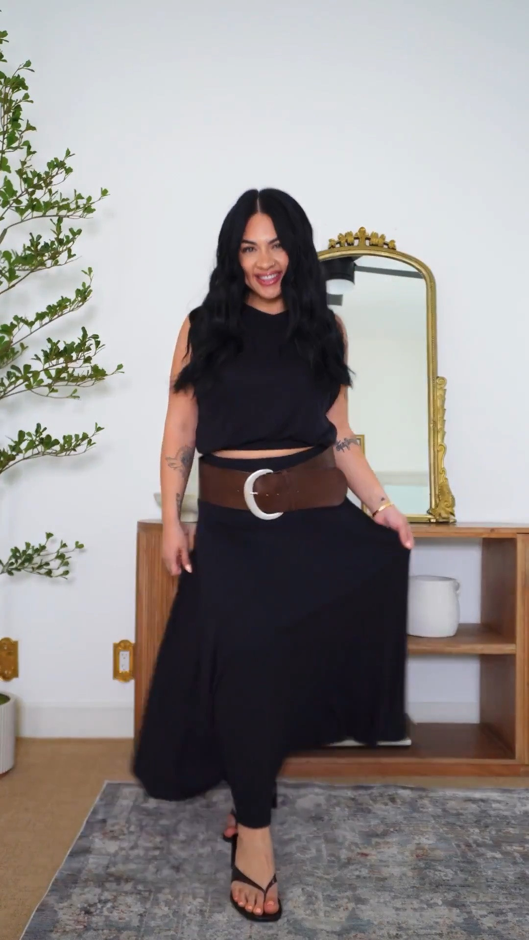 wearing a size medium in the first and last and a large in the black! i’m normally a large xl but these sets run big!! @freepeople

Fp, free people, midsize fashion, two piece sets, summer sets, summer outfits, Tori block

#LTKSeasonal #LTKootd #LTKgrwm