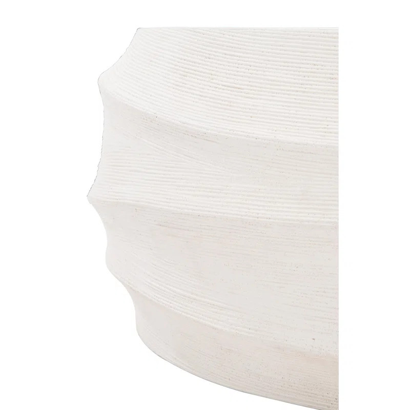 Kai Stone/Concrete Coffee Table | Wayfair North America