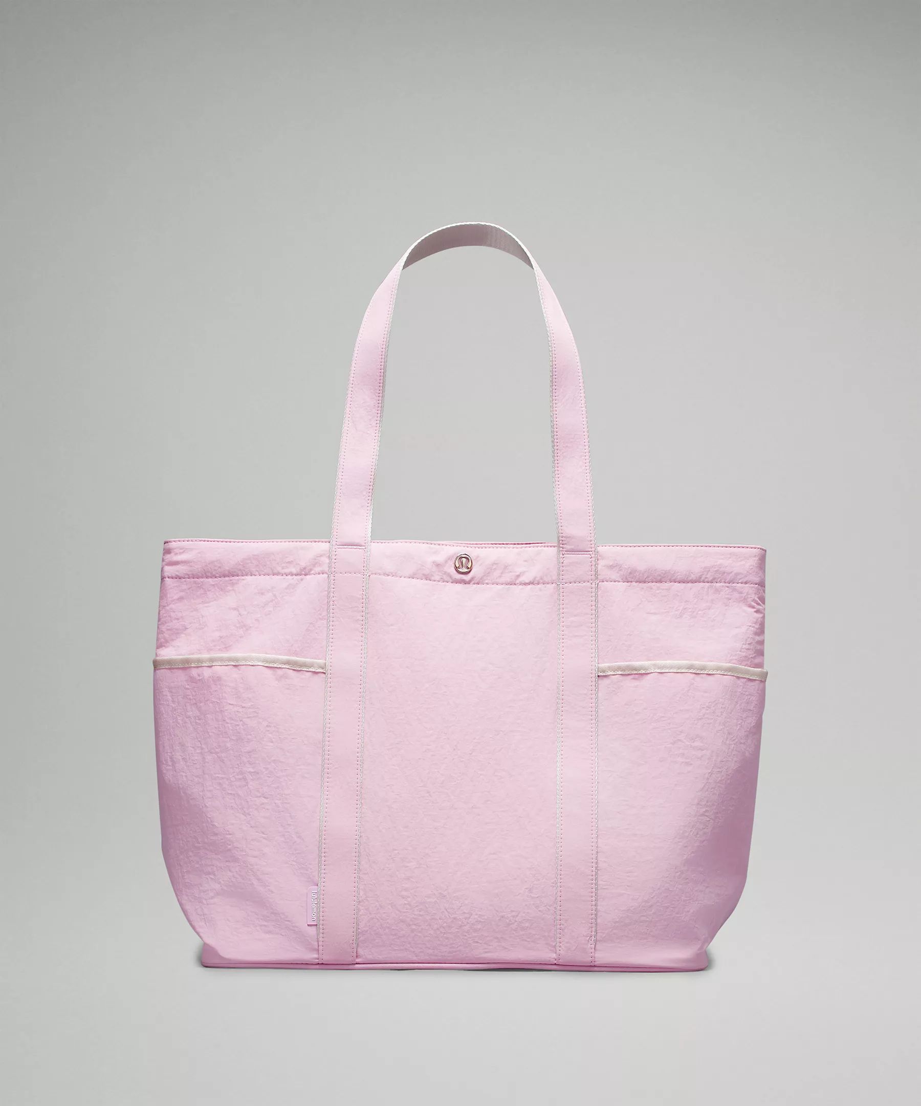 Daily Multi-Pocket Tote Bag 20L | Lululemon (US)
