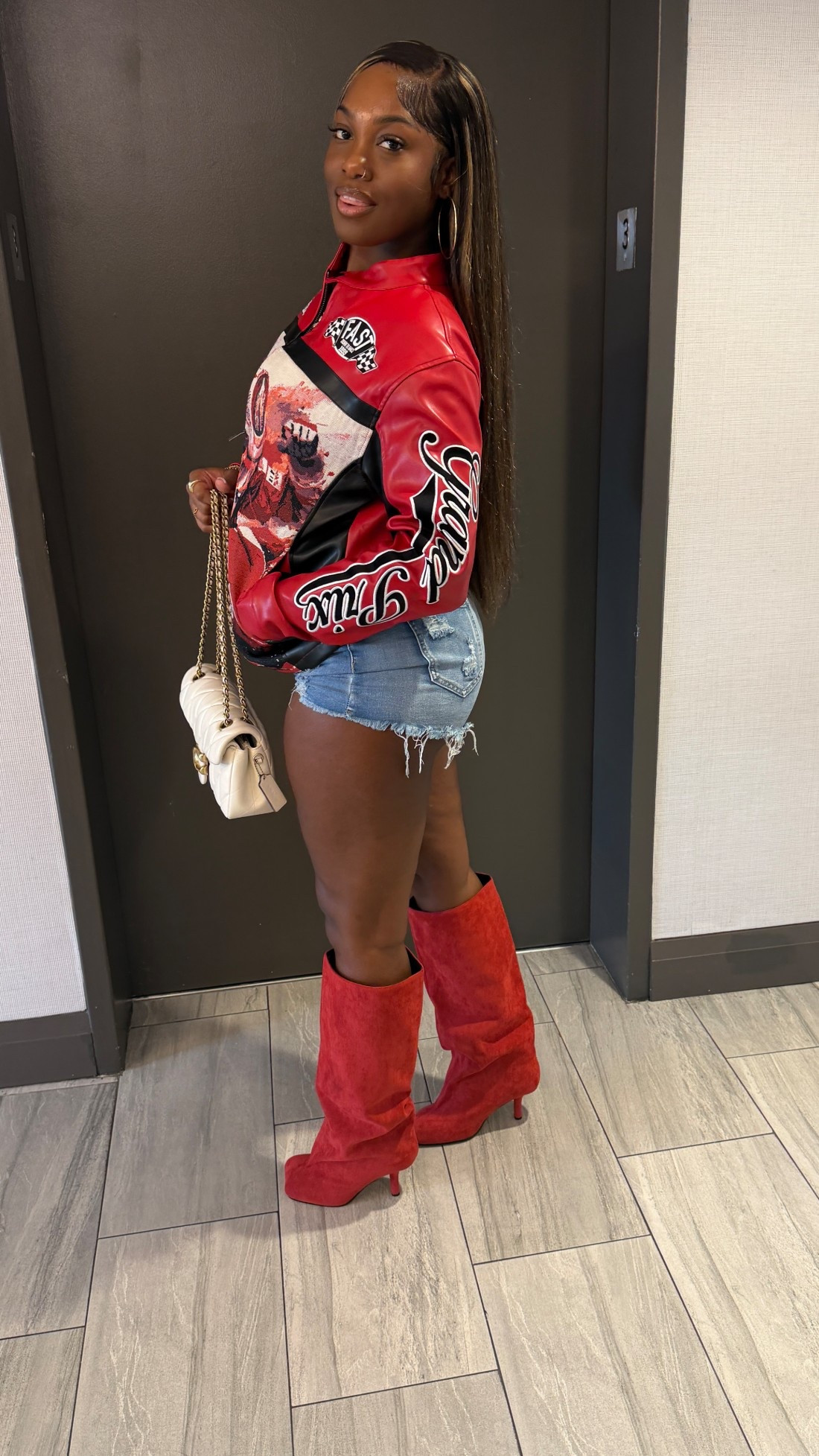 Jacket- Local Burlington Brand: Cooper Rivet, Mens Size: Small 

 

#LTKootd #LTKTall