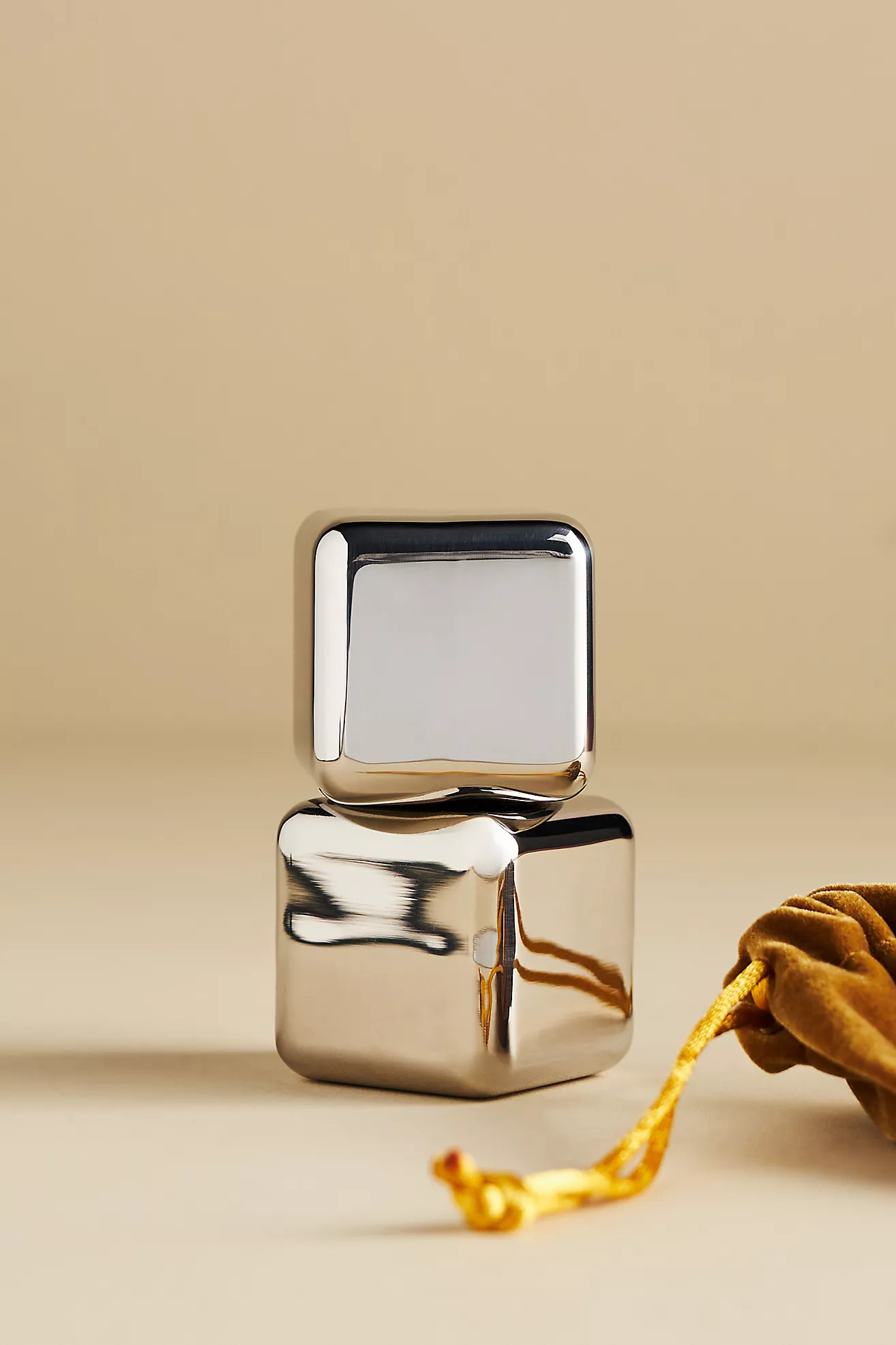 Here's How Jupiter Cocktail Chillers, Set of 2 | Anthropologie (US)