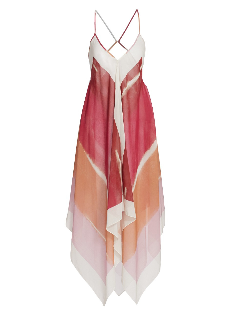 Gloria Marie Maxi Dress | Saks Fifth Avenue