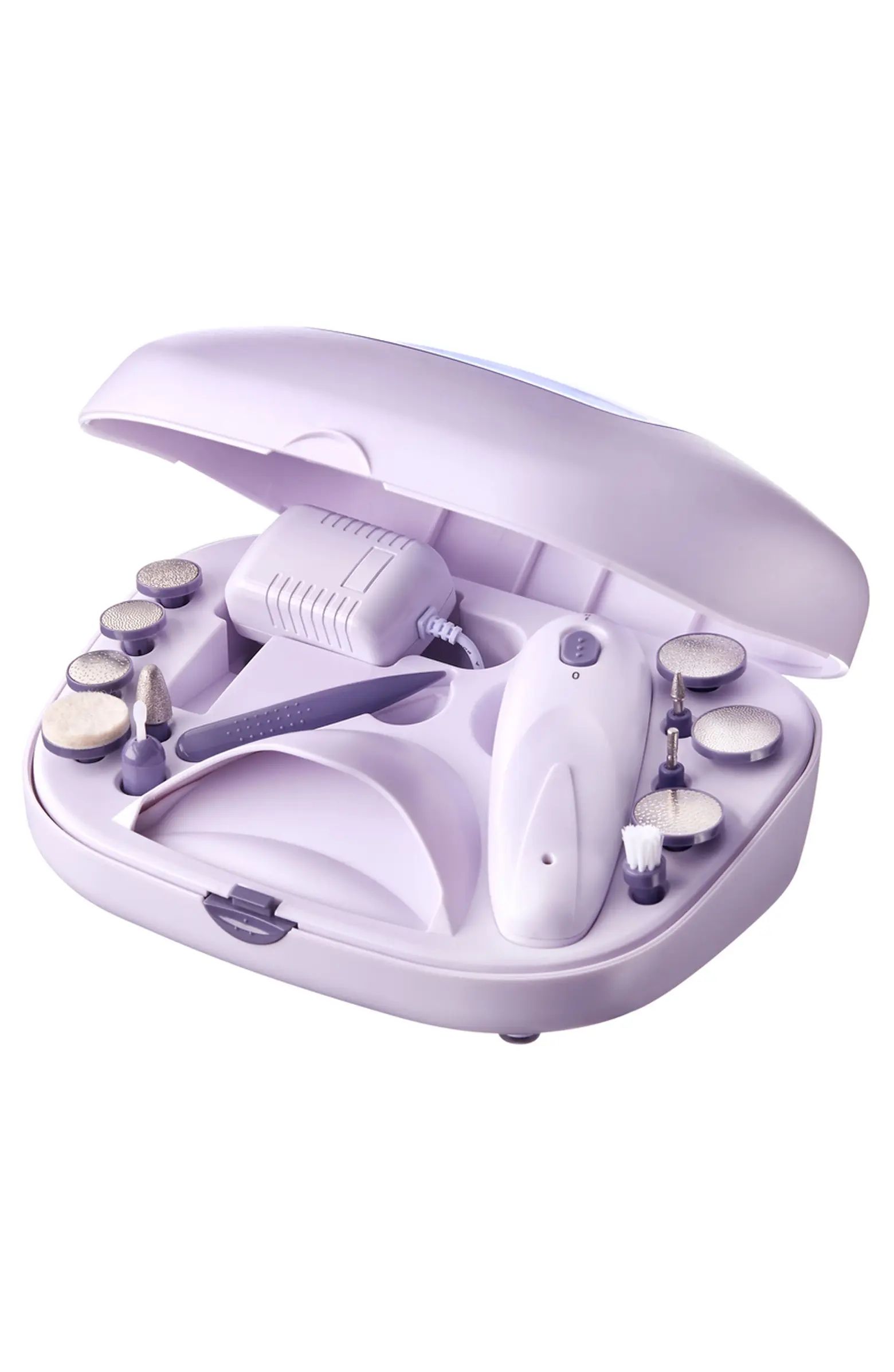 All-in-One Professional Power File & Nail Dryer | Nordstrom Rack