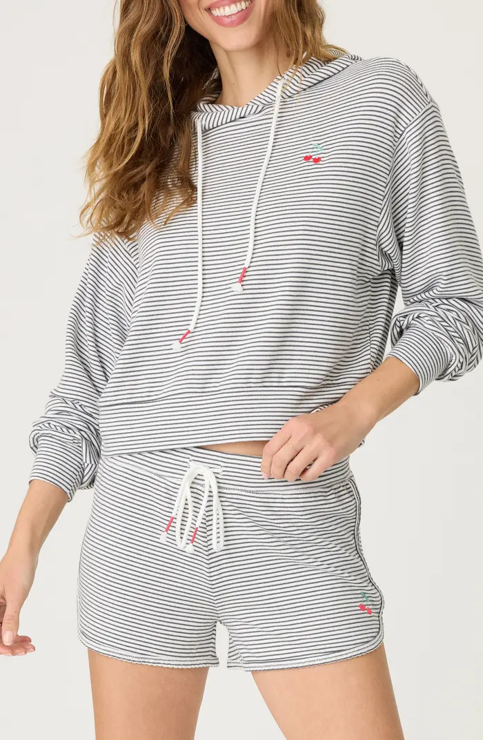 PJ Salvage Life Is Sweet Short Pajamas | Nordstrom | Nordstrom