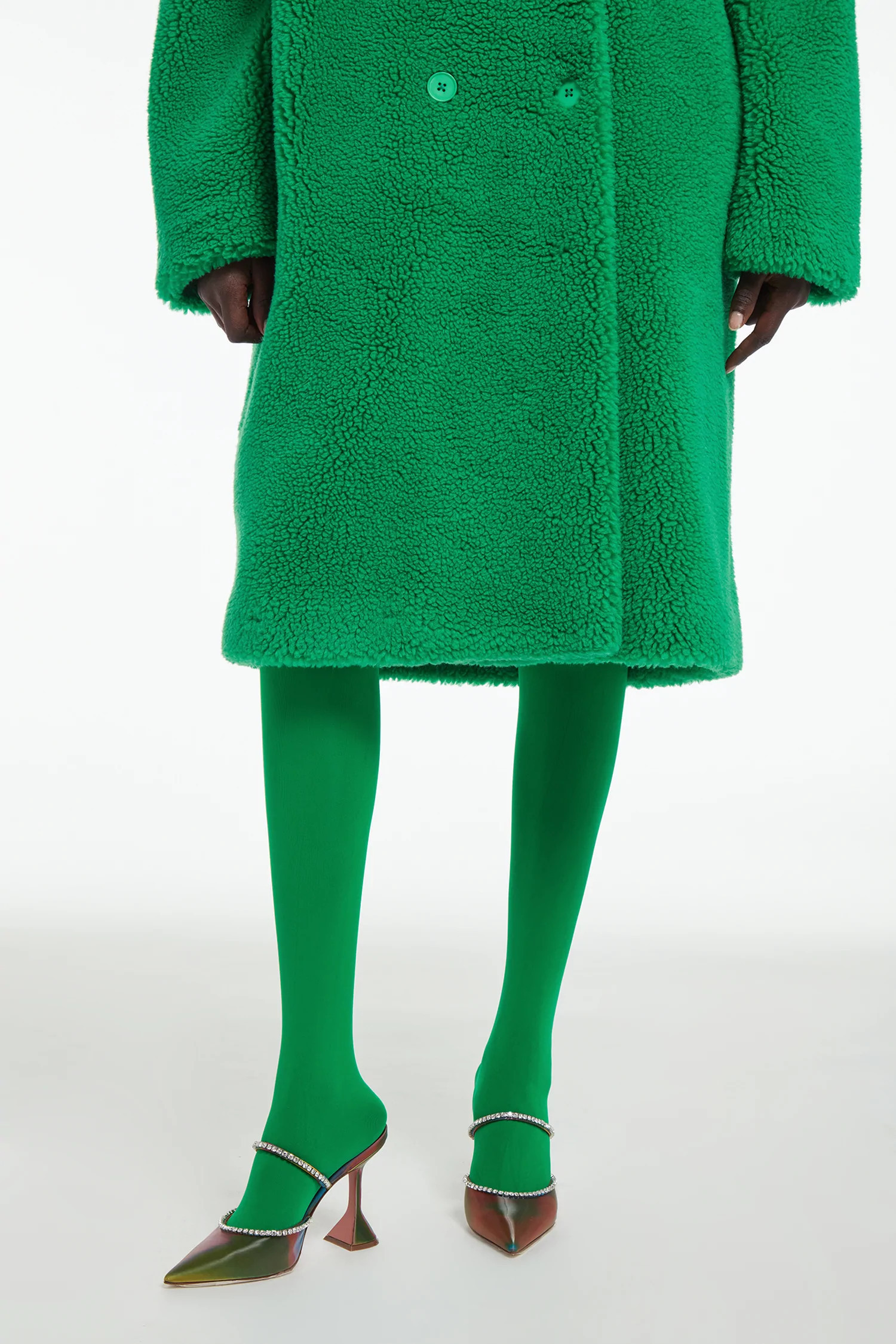 Dasha Kelly Green | Apparis