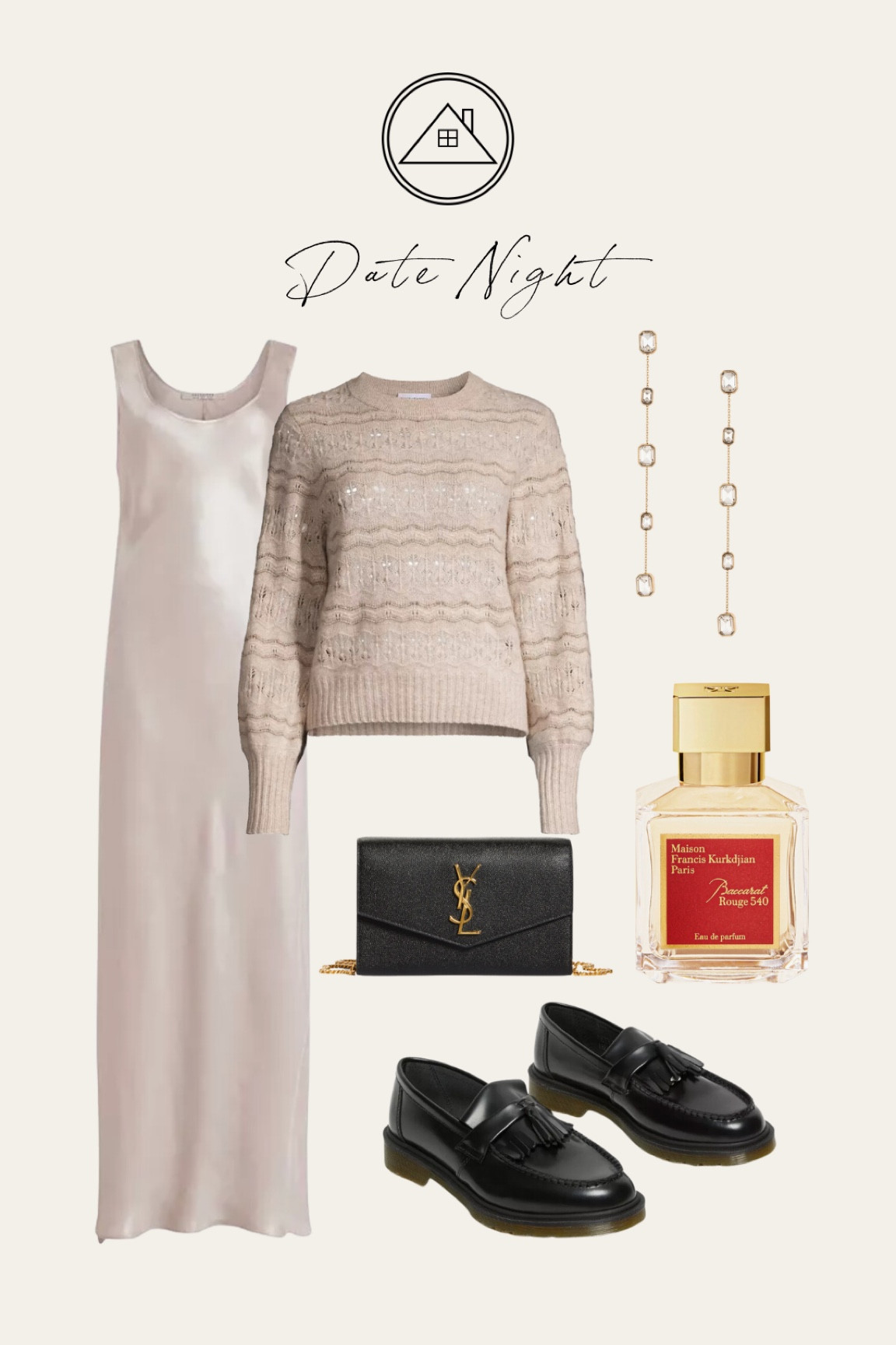 Stepping out for a special night like… 

#LTKHoliday #LTKparties #LTKstyletip