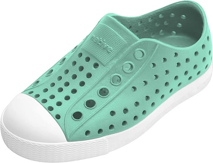 Native Shoes Unisex-Kids Jefferson Sneakers | Amazon (US)