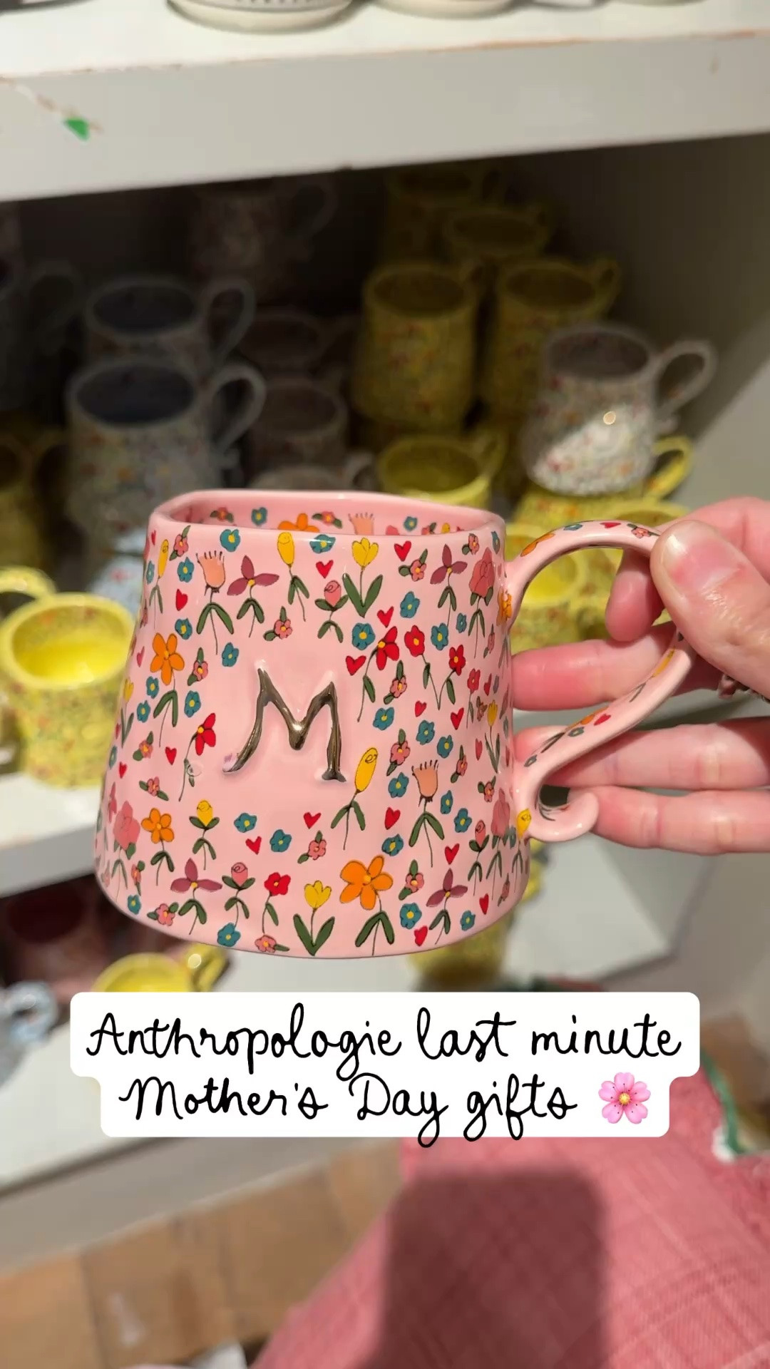 They crush it everytime…. 🌸
The cutest mugs, coffee table books, jewelry, icon glasses and beauty favorites!

#LTKMothersDay