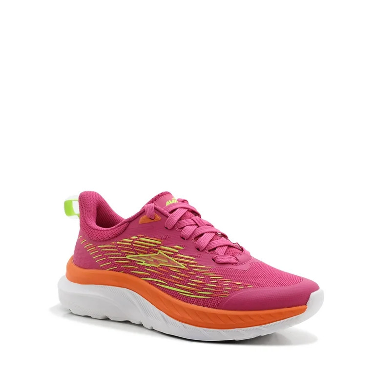 Avia Women’s Jumbo Sneakers, Sizes 6-11 | Walmart (US)