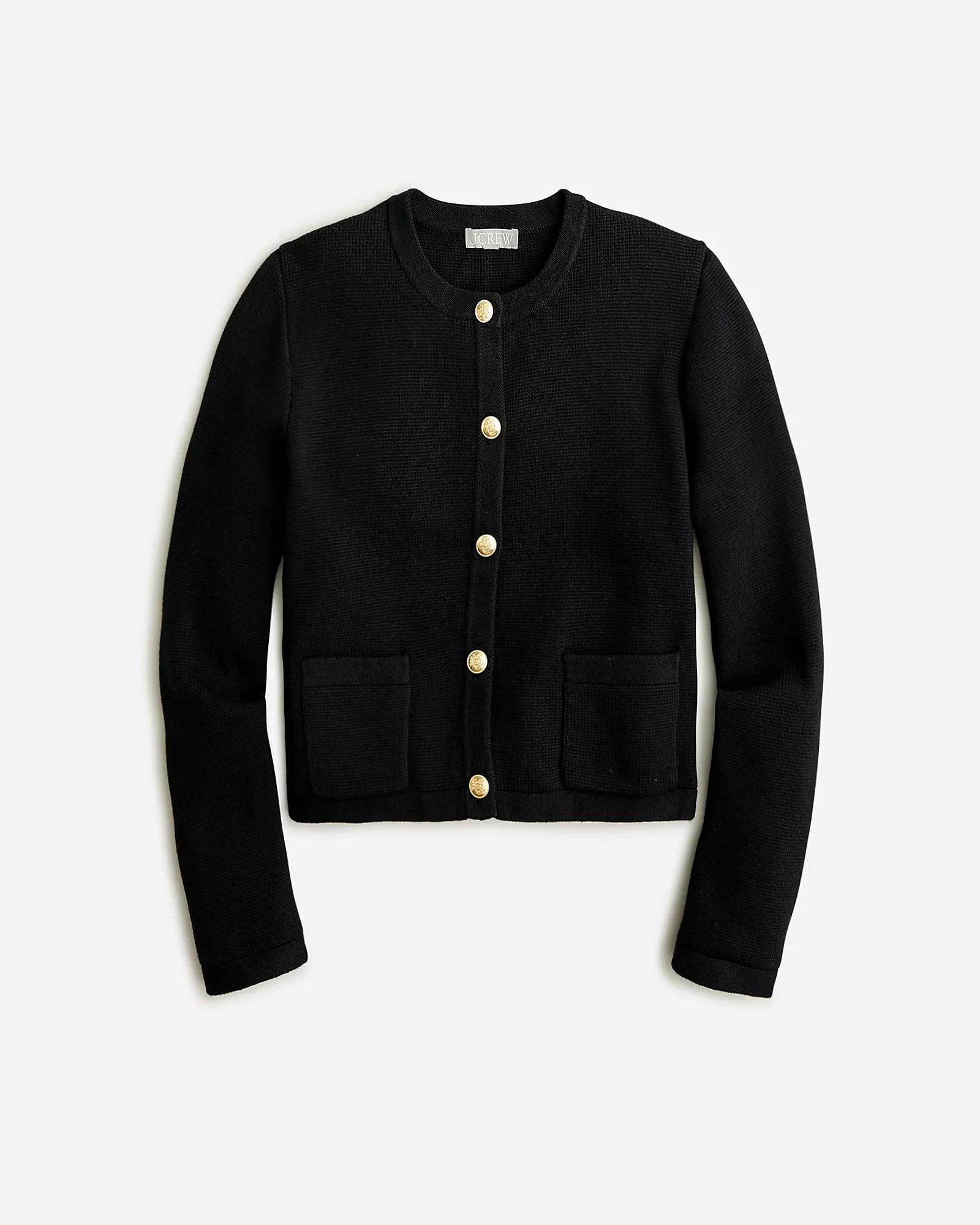 Odette sweater lady jacket in … curated on LTK