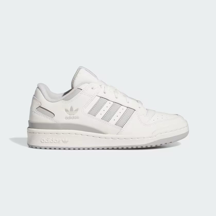 Forum Low CL Shoes | adidas (US)