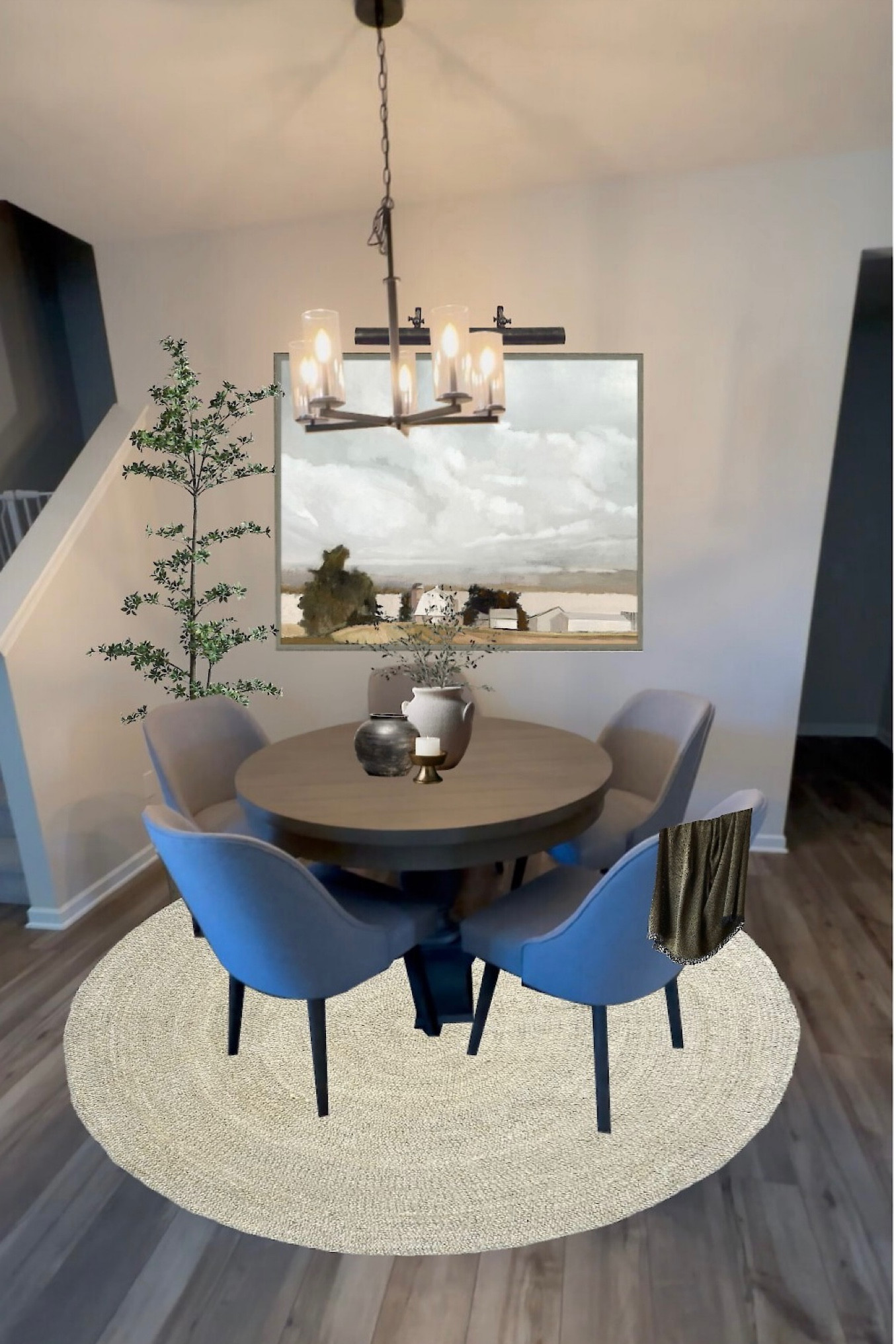 Design dilemma, dining room inspo, dining room space, dining room decor 

#LTKhome #LTKstyletip #LTKsalealert