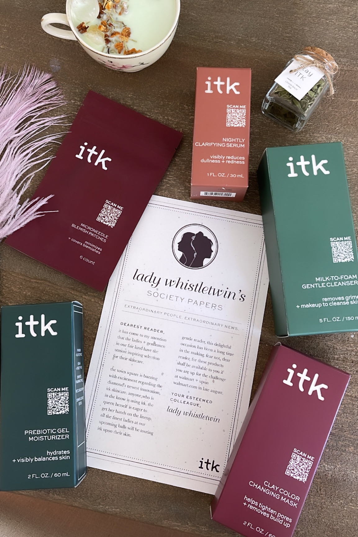 Skincare 


#LTKunder50 #LTKsalealert #LTKbeauty