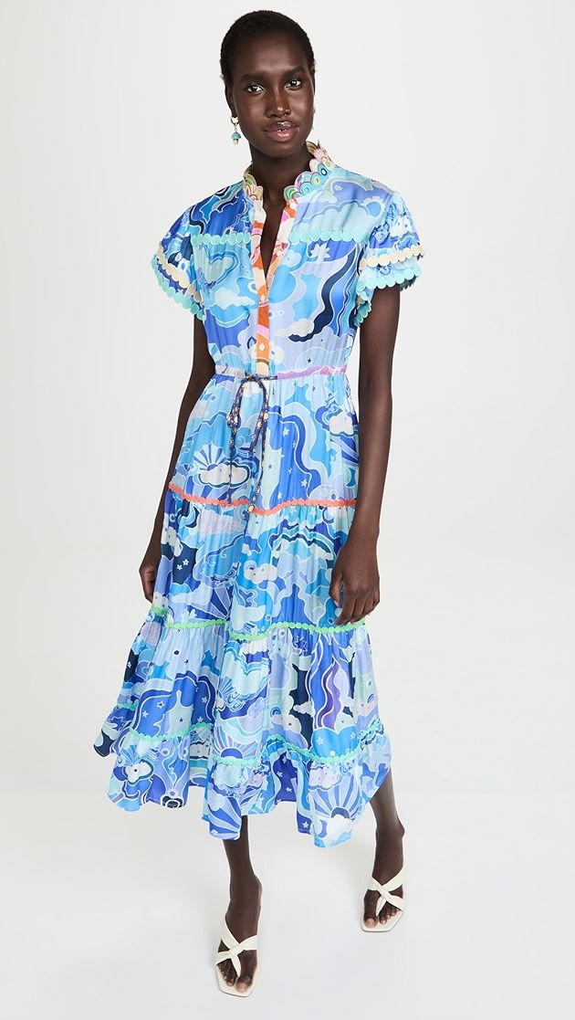 Adhara Dress | Shopbop