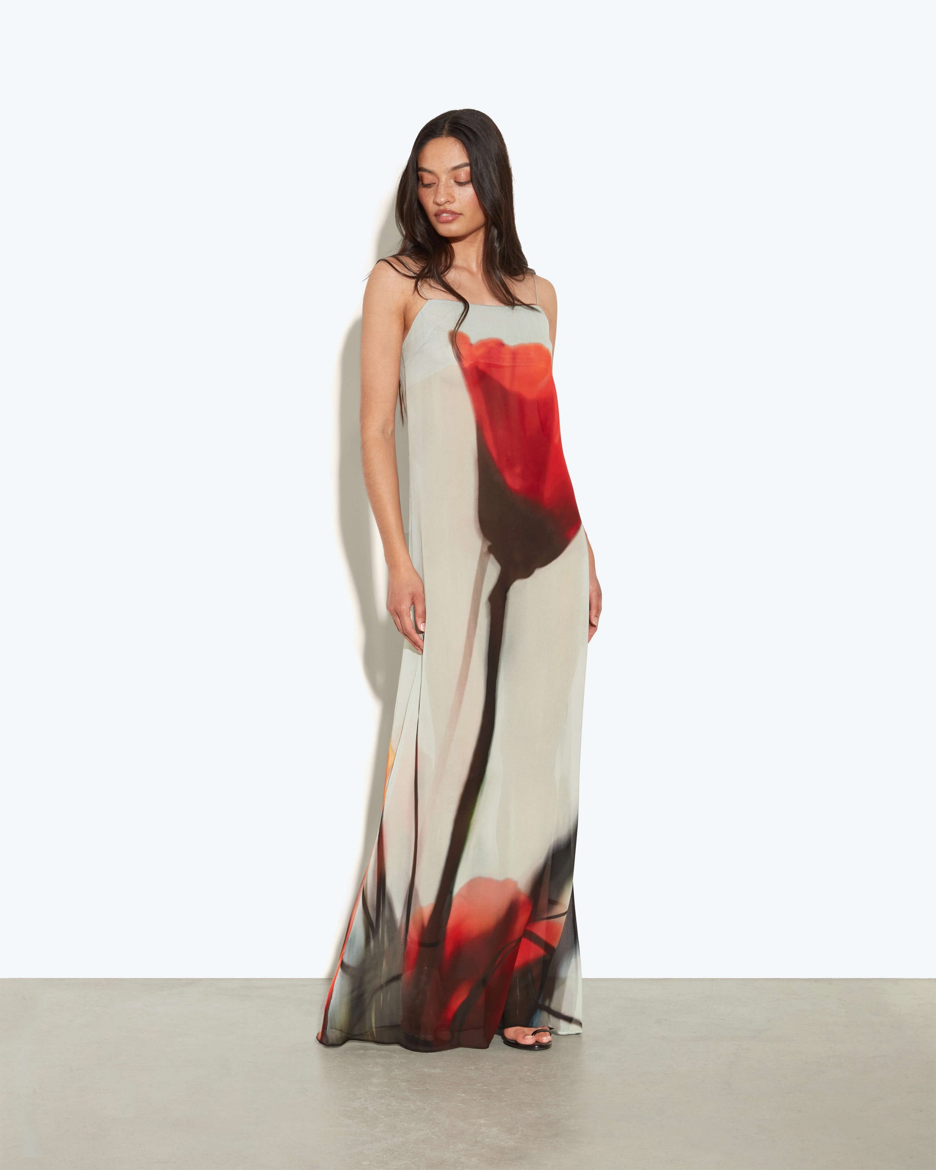 LUCIANA DRESS | Rat & Boa