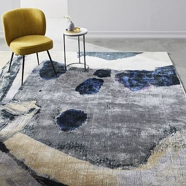 Zoe Bios Islands Rug | West Elm (US)