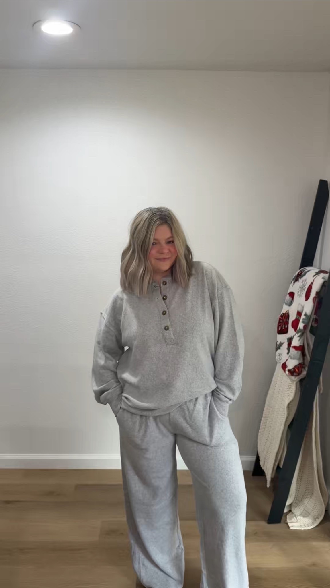 AERIE MATCHING SET

#LTKgrwm #LTKmomlife #LTKMidsize