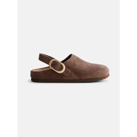 Scenario Women's Sling Clogs | Walmart (US)