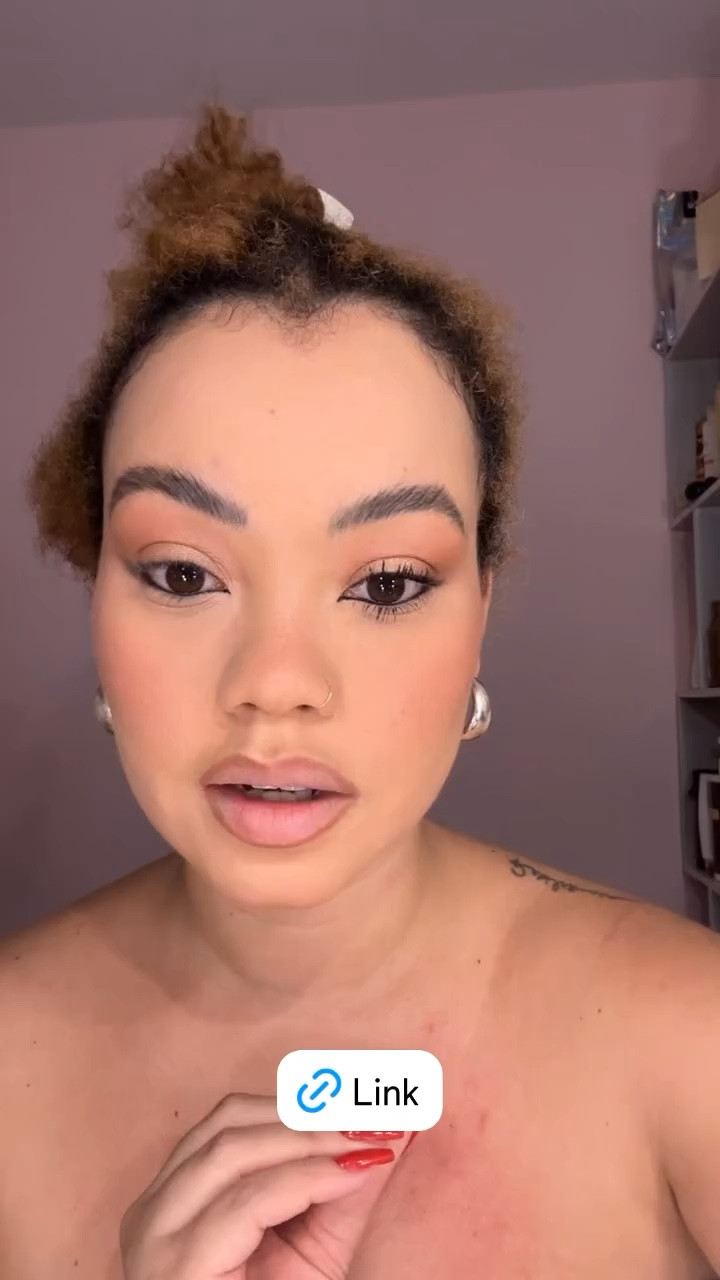 Esse rímel é o melhor que testei nesse ano 👀

#LTKbrasil