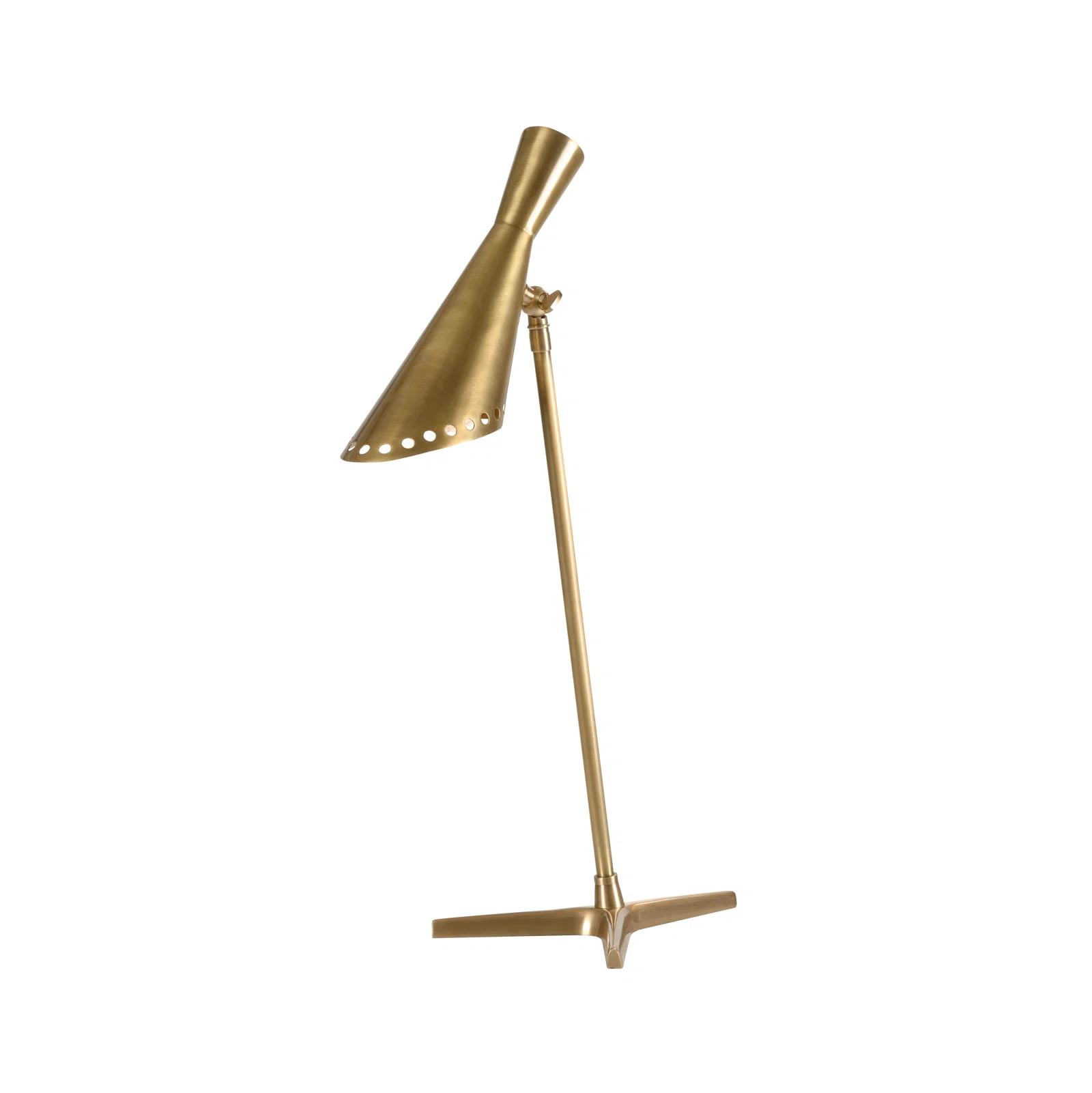 Cliff Metal Desk Lamp | Wayfair North America