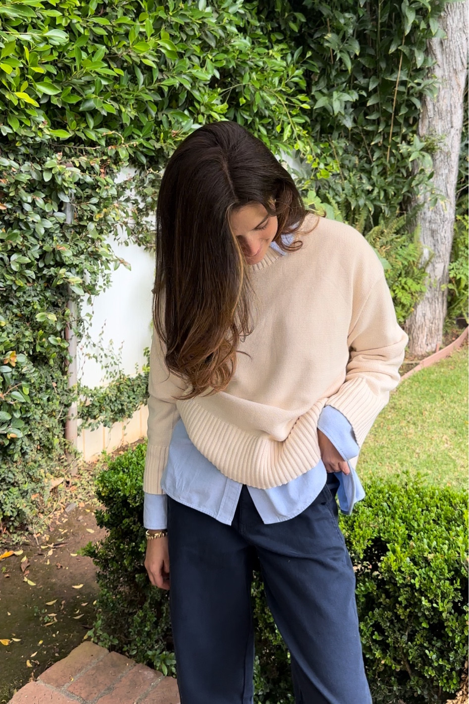 @everlane truly has the post perfect basics for fall #everlane #ad 