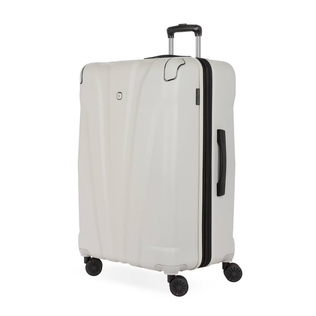 SWISSGEAR Cascade Hardside Large Checked Suitcase | Target