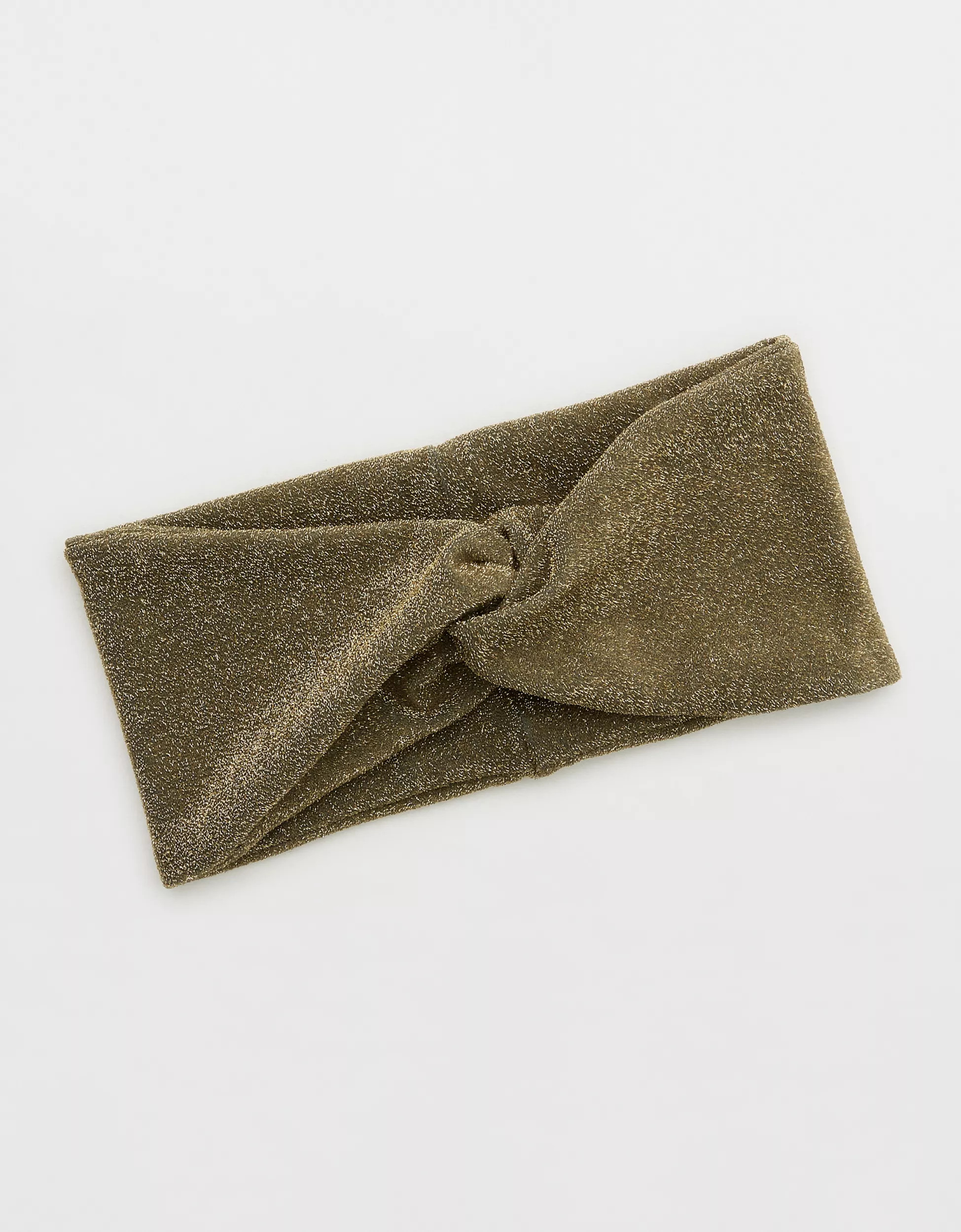 Aerie Sparkle Swim Headband | Aerie