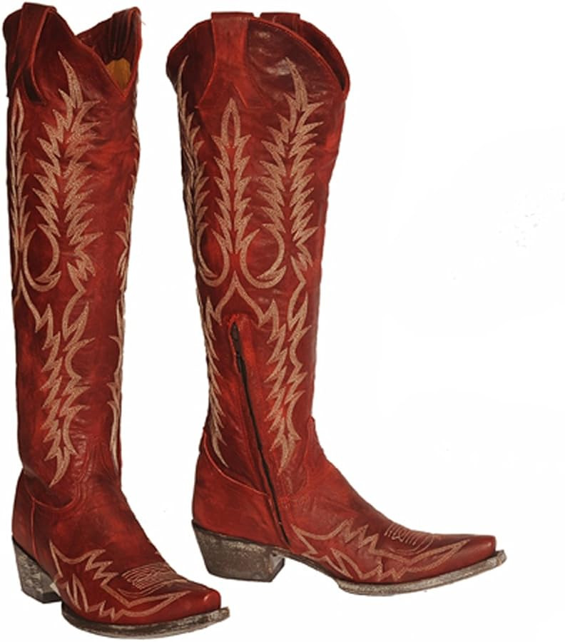 Old Gringo Women's Mayra Bis | Amazon (US)