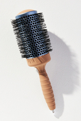 Glow Beauty The Round Brush | Anthropologie (US)