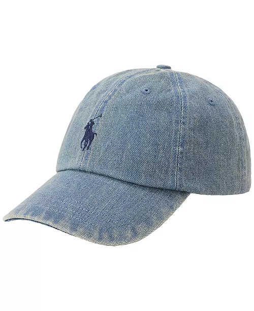 Men's Classic Chino Hat | Macy's