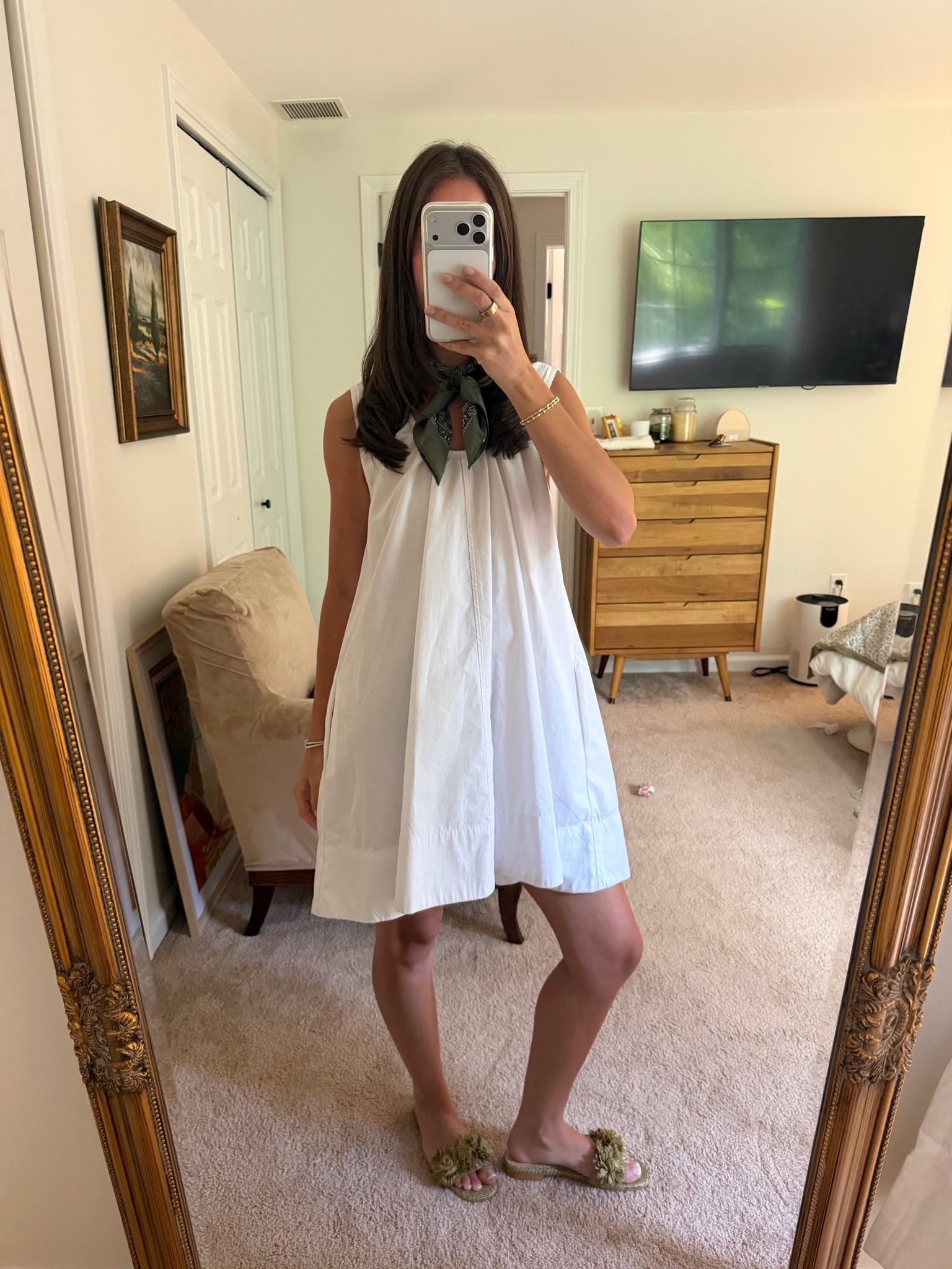 Dress is Warp + Weft

#LTKdayinmylife #LTKgrwm #LTKootd