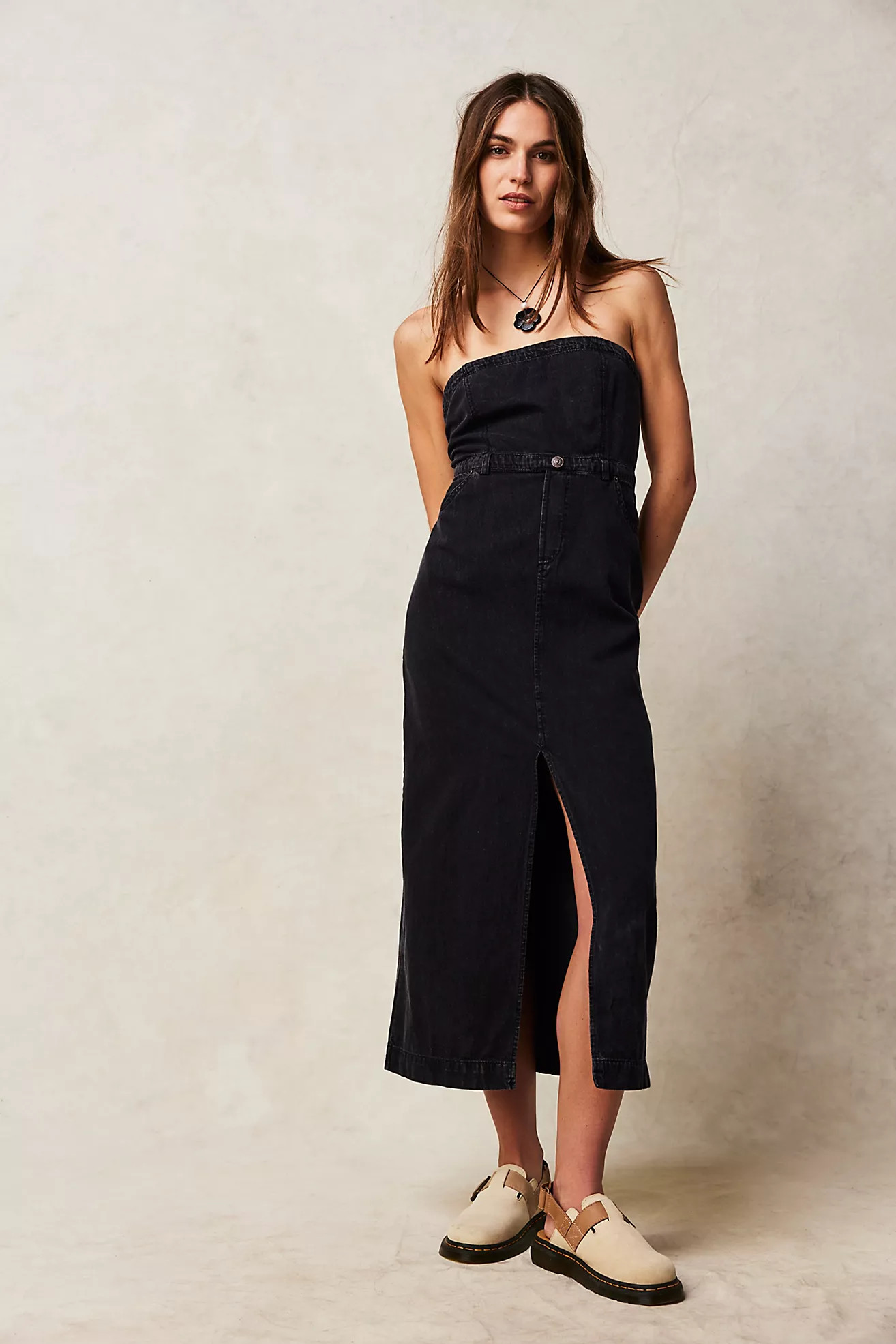 Picture Perfect Midi | Free People (Global - UK&FR Excluded)