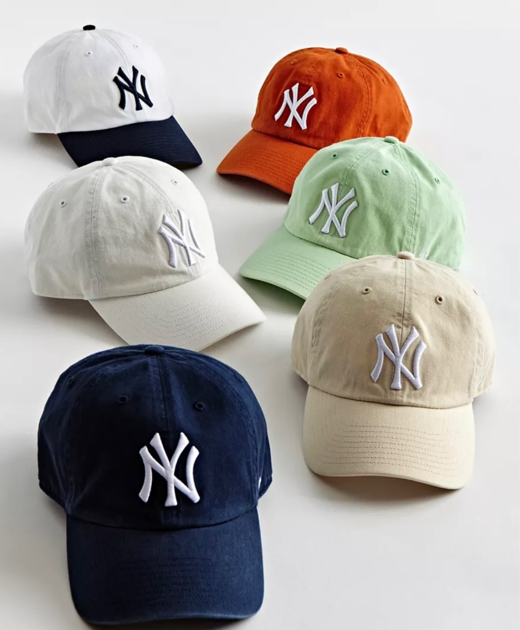 47 NY Baseball Cap curated on LTK