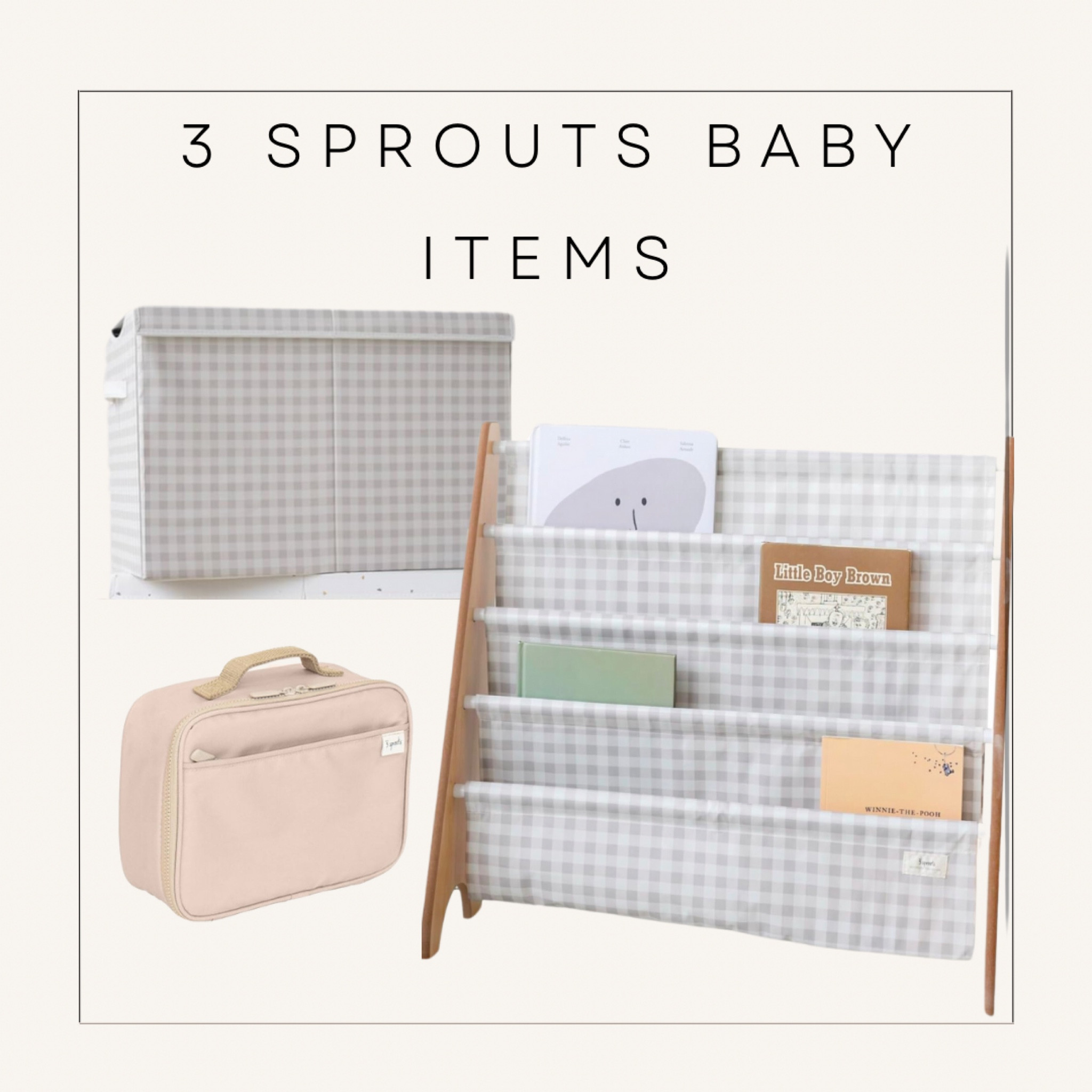 How cute is this 3 sprouts brand!!! New playroom additions

#LTKKids #LTKFamily #LTKBaby