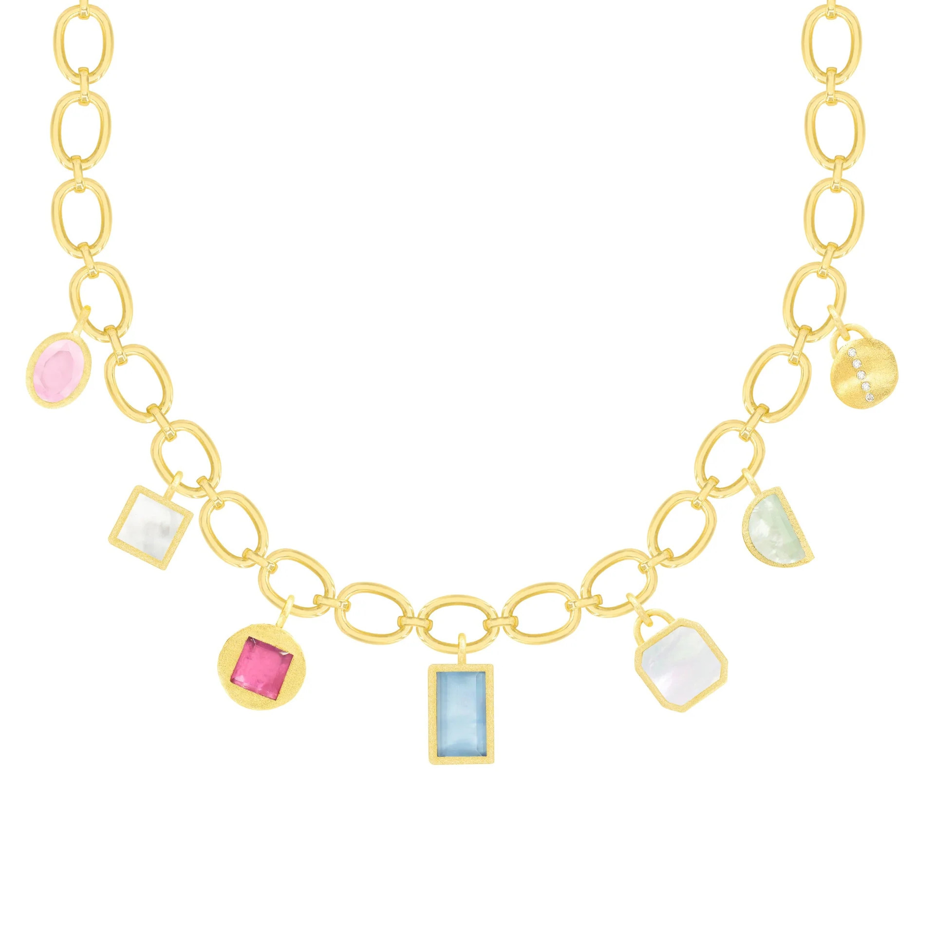 Keliah Necklace | MARCIA MORAN