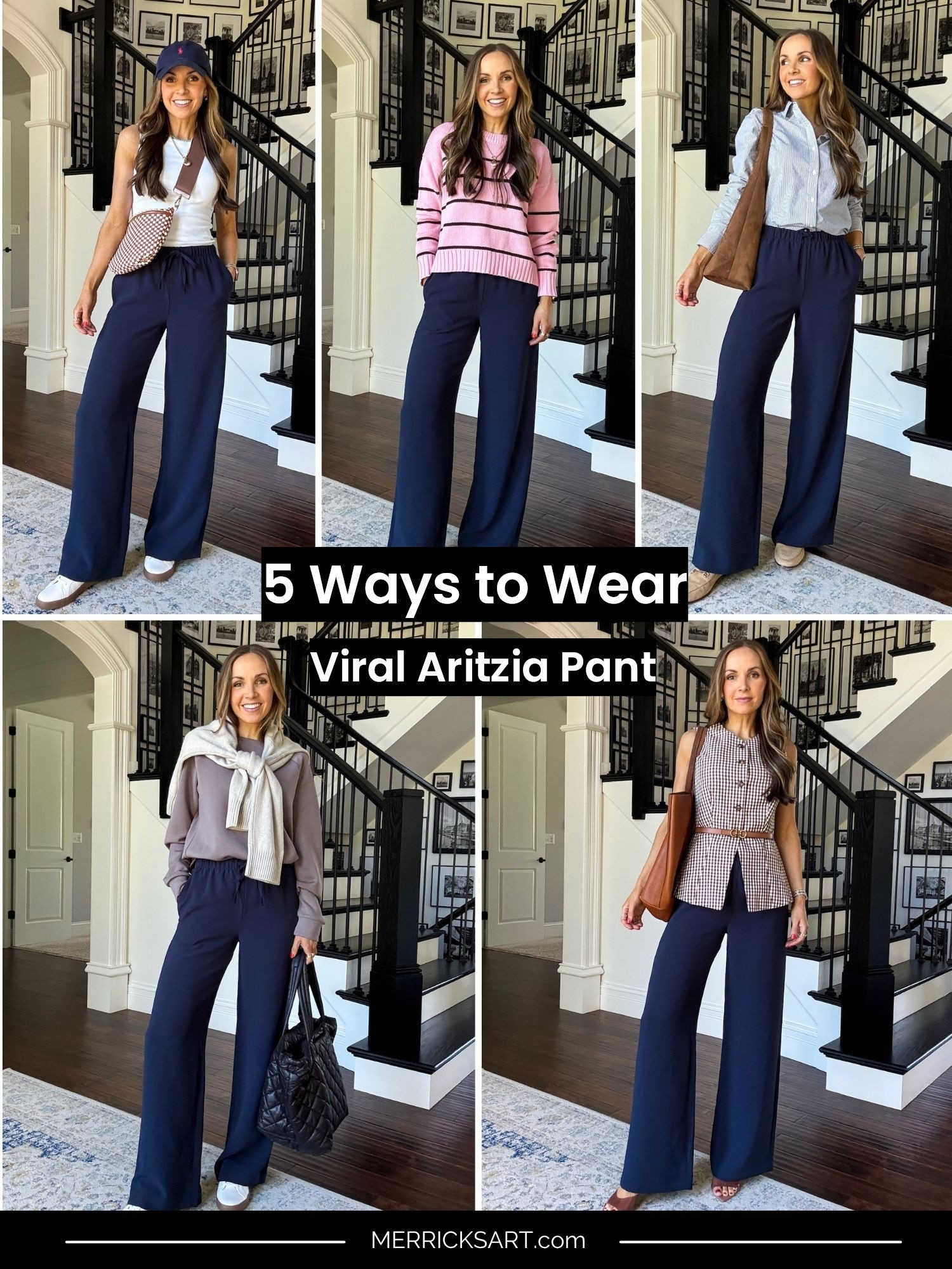 @Aritzia lodge pant (wearing a small tall) styled 3 ways
@abercrombie @Quince

#LTKgrwm #LTKWorkwear