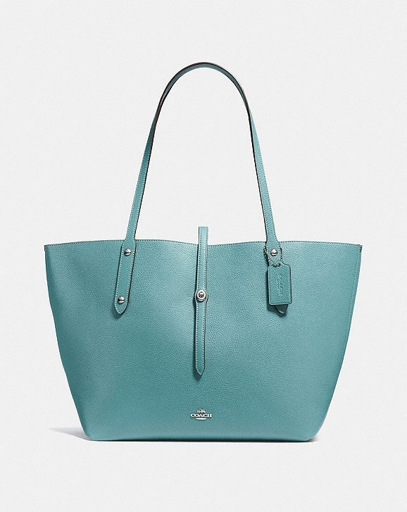 Market Tote | Coach (US)