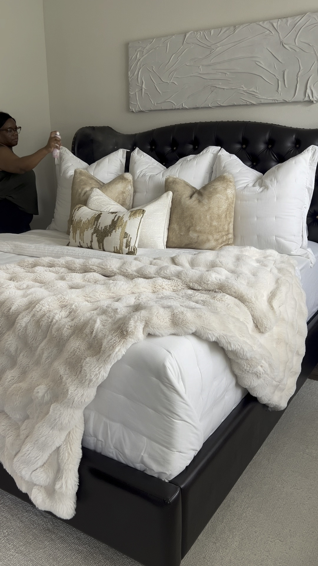 Bedroom Decor 

#LTKSpringSale #LTKVideo #LTKhome