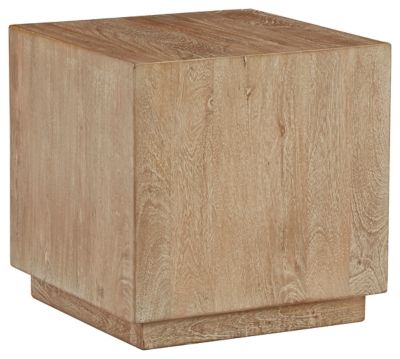 Signature Design by Ashley Belenburg Accent Table, Brown | Walmart (US)
