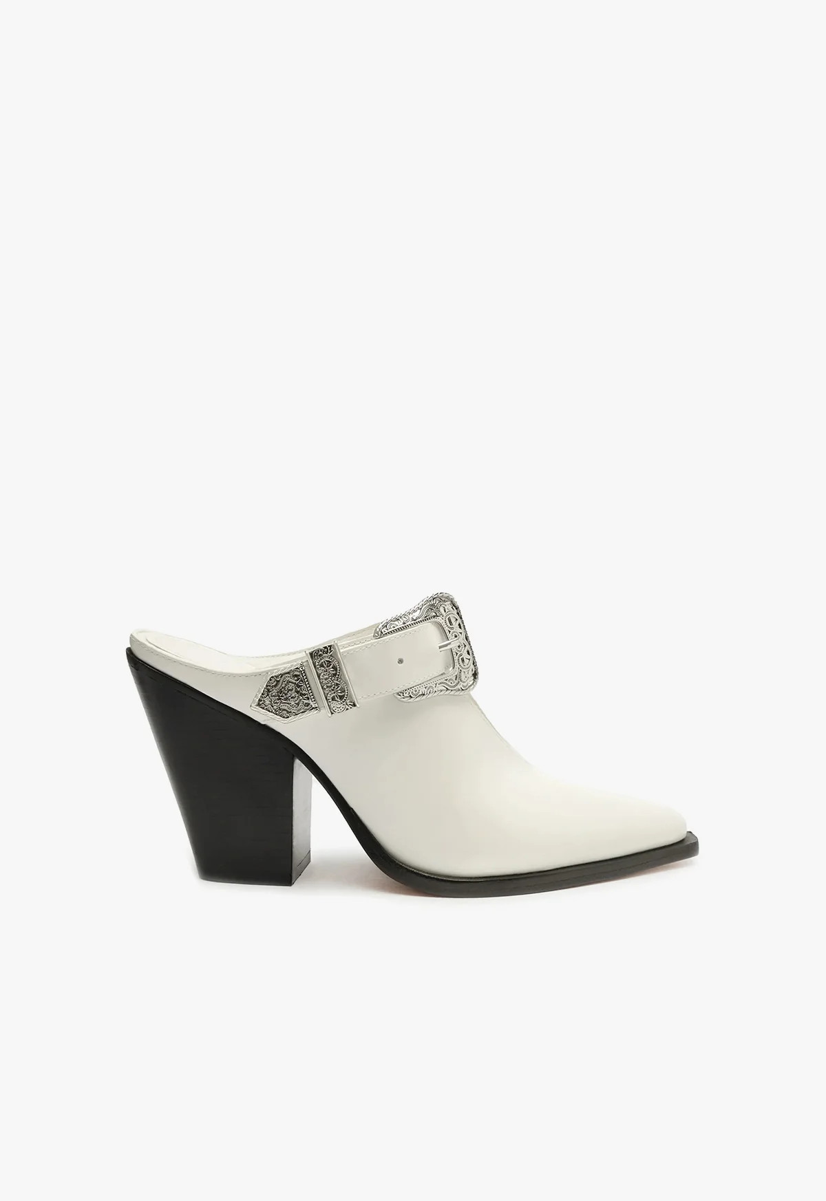 Jeane Casual Leather Pump | Schutz (US)