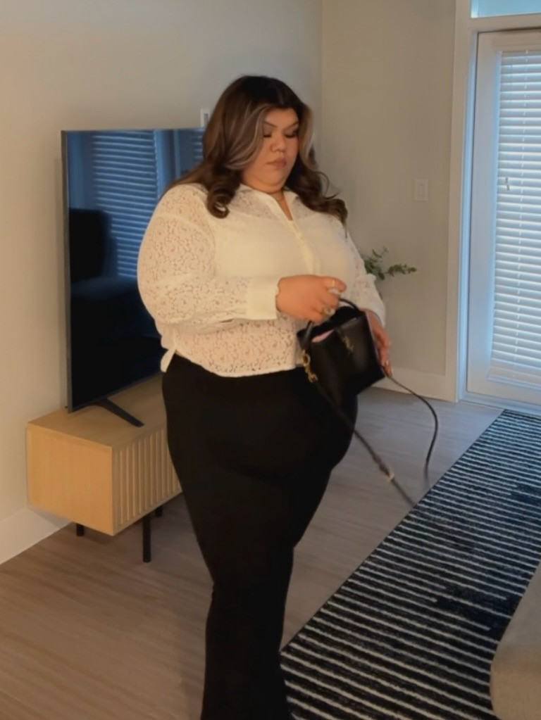 Couldn't decide

#LTKPlusSize