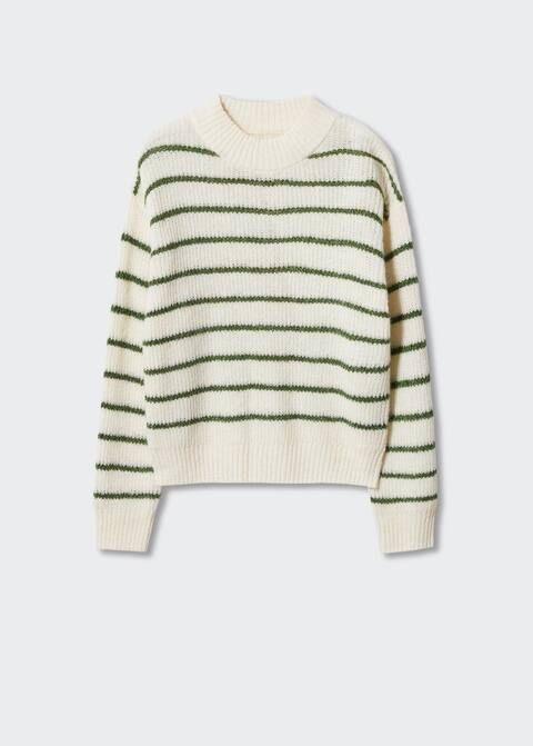 Search: Stripe sweater (41) | Mango USA | MANGO (US)