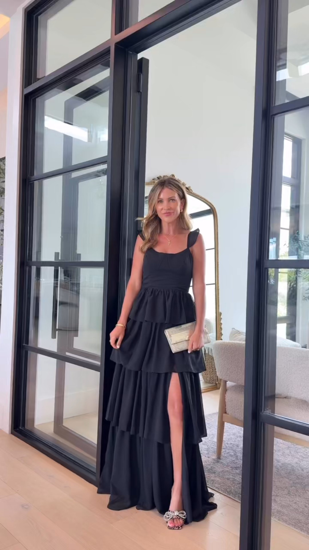 Amazon formal dresses! Have a black tie event coming up but need something at an affordable price?! I got you!! These are all stunning and under $100! 

🔍: black tie, formal dresses, affordable fashion, summer dress, cocktail party, Amazon finds, Amazon style, petite style, moms over 40 style, Texas content creator, wedding guest dress

#LTKParties #LTKStyleTip #LTKFindsUnder100