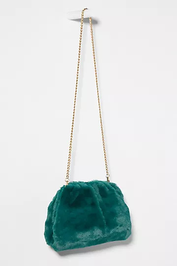 The Frankie Clutch | Anthropologie (US)