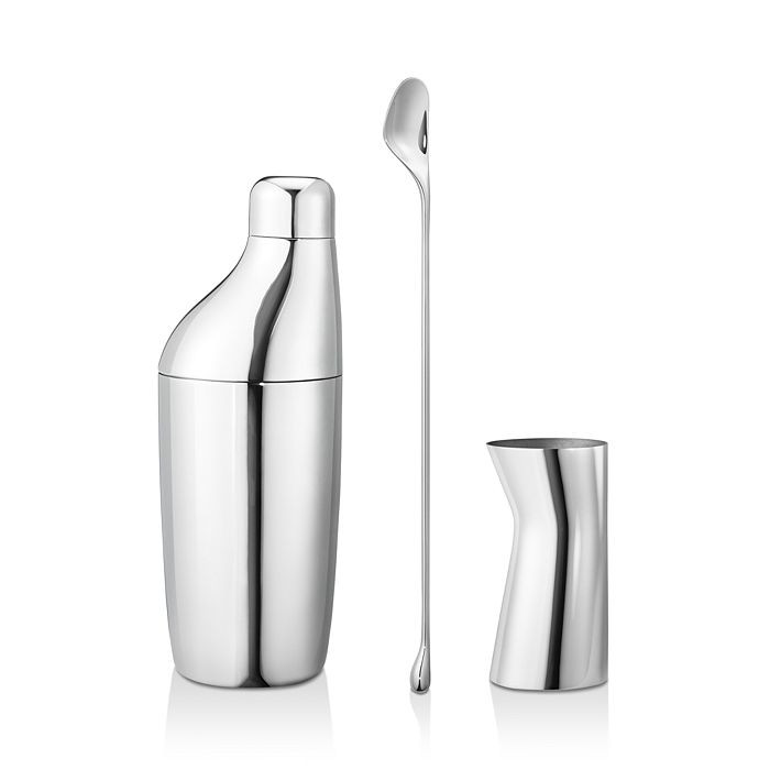 Georg Jensen Sky Barware 3-Piece Giftset | Bloomingdale's (US)