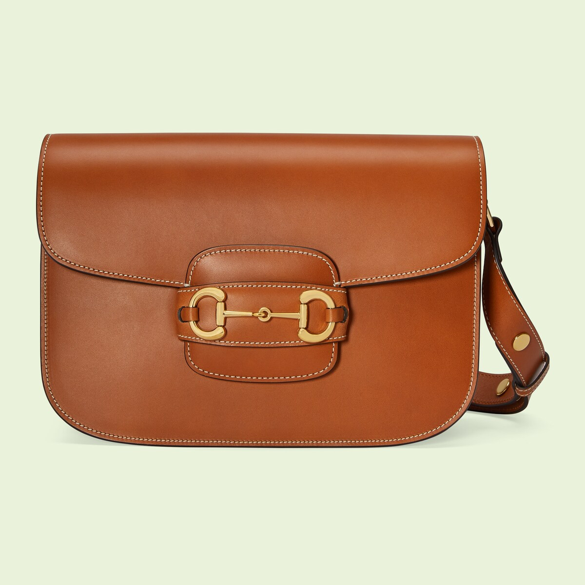 Gucci - Gucci Horsebit 1955 shoulder bag | Gucci (US)