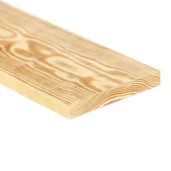 RELIABILT 1-in x 6-in x 12-ft Square Edge Unfinished Southern Yellow Pine Board | Lowe's