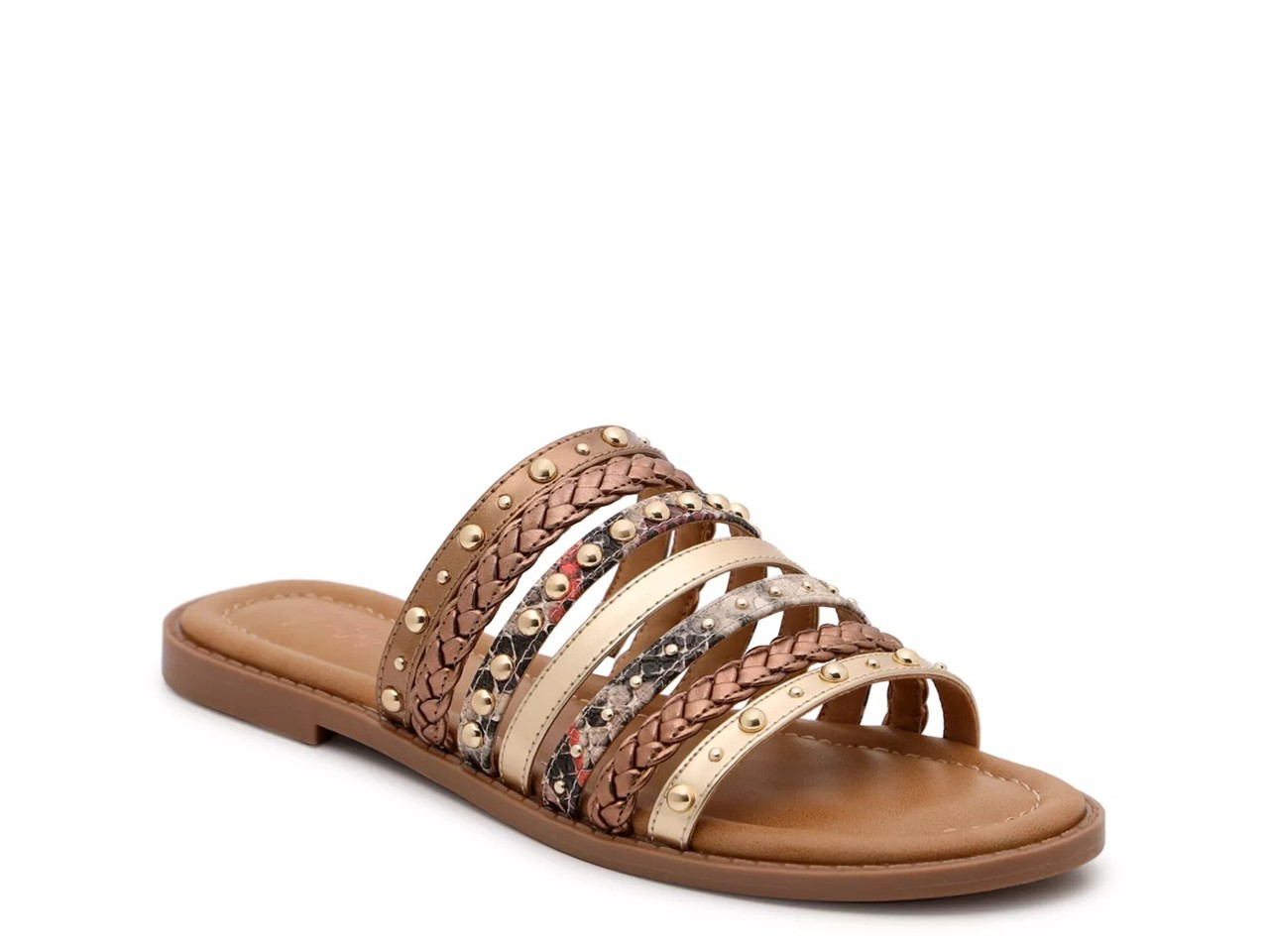 Crown Vintage Palmita Sandal | DSW