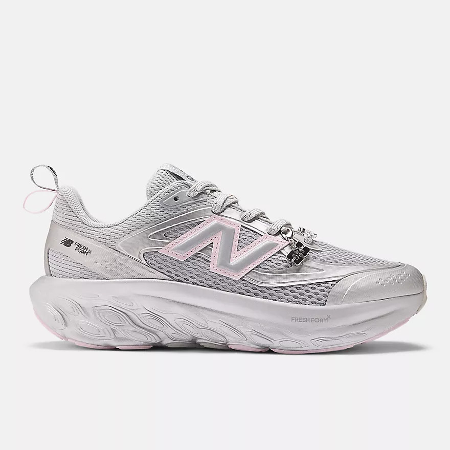 GANNI x New Balance Fresh Foam Trainer | New Balance Athletics, Inc.