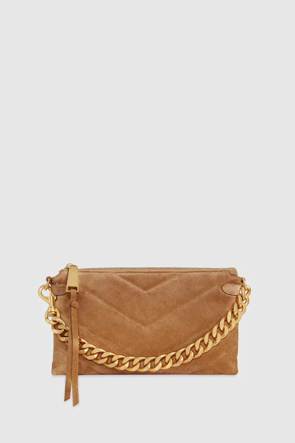 Edie Maxi Medium Crossbody | Rebecca Minkoff